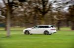 Jaguar XF 2.0d AWD R-Sport Sportbrake 2017 года (UK)